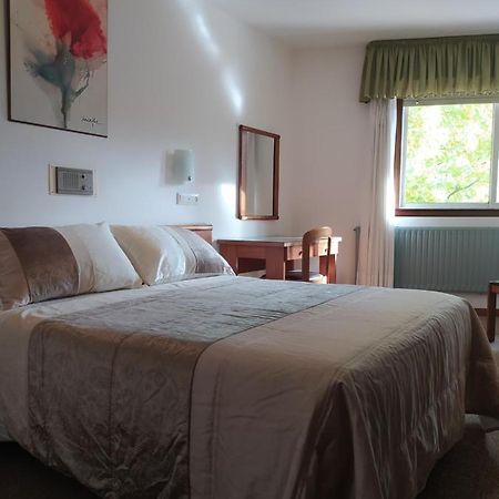Hostal Palas A Coruña Zewnętrze zdjęcie