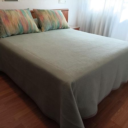 Hostal Palas A Coruña Zewnętrze zdjęcie
