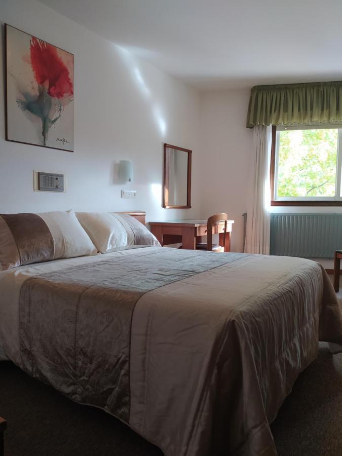 Hostal Palas A Coruña Zewnętrze zdjęcie
