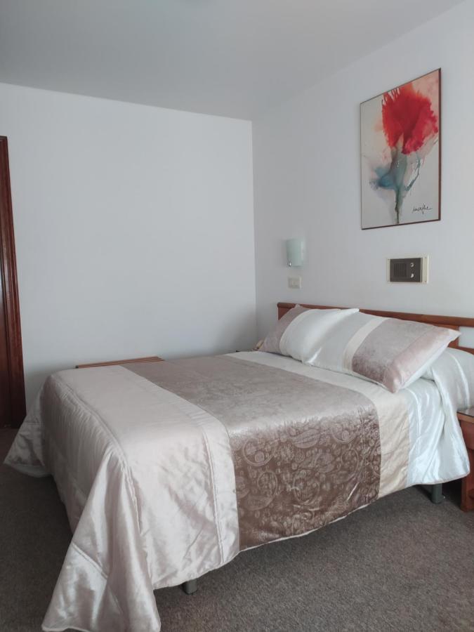 Hostal Palas A Coruña Zewnętrze zdjęcie