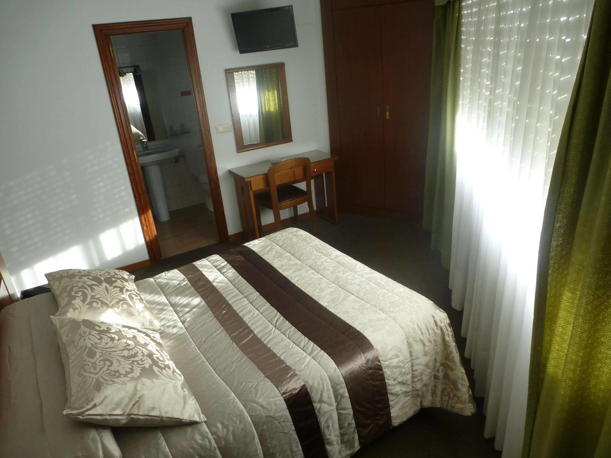 Hostal Palas A Coruña Zewnętrze zdjęcie