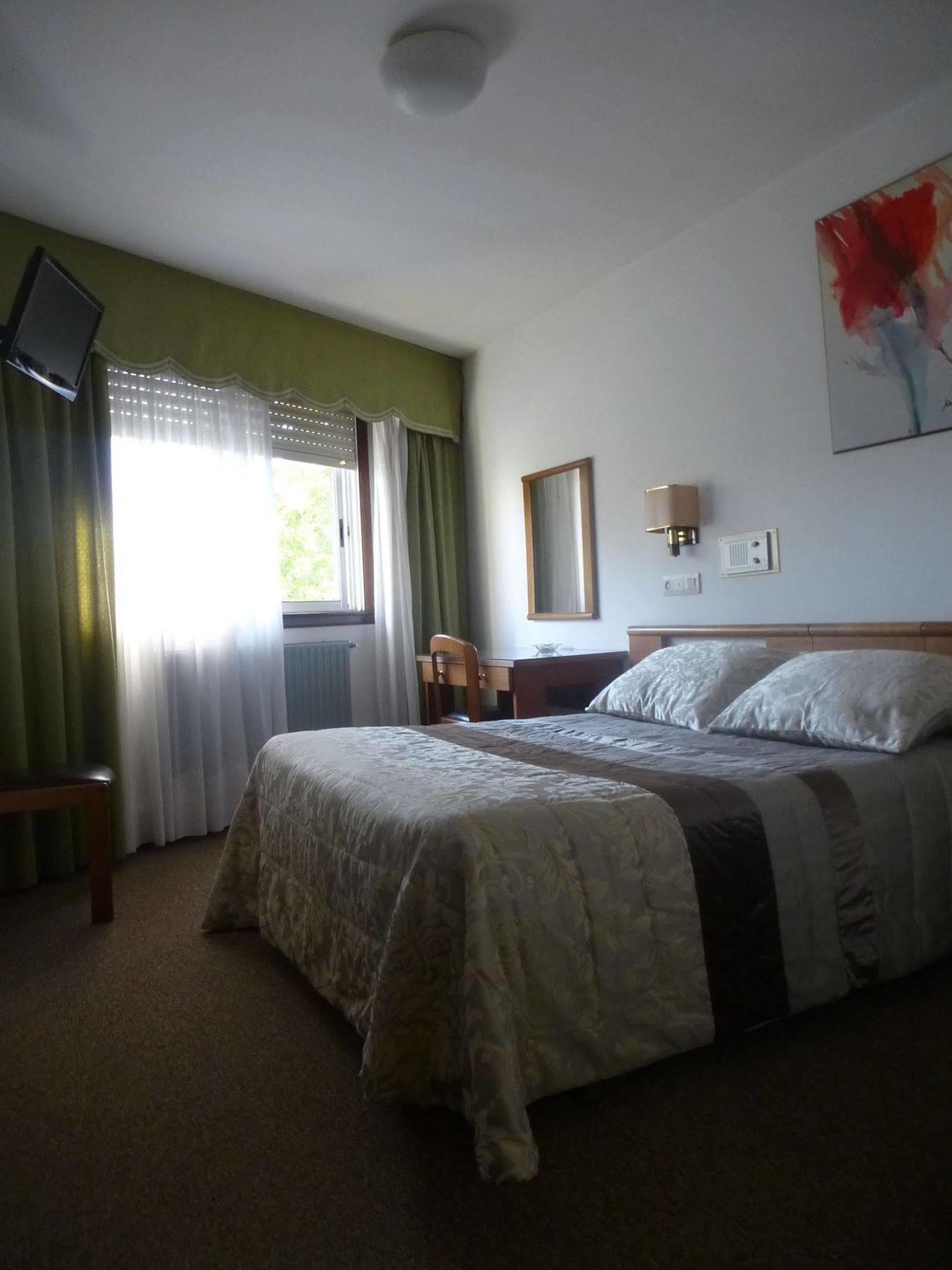 Hostal Palas A Coruña Zewnętrze zdjęcie